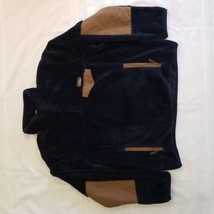 L.L. Bean Hi-Pile Fleece